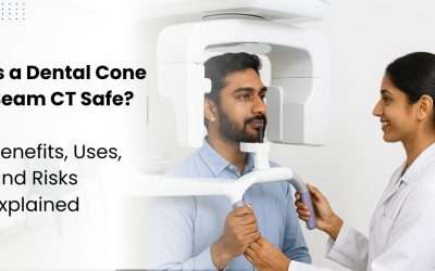 Is a Dental Cone Beam CT Safe? Benefits, Uses, and Risks Explained